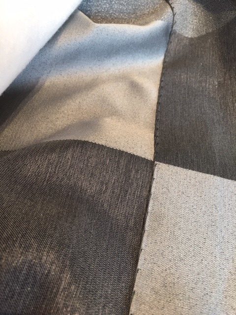 hurstpierpoint alterations Curtain detail 1 hurstpierpoint alterations Curtain detail 1