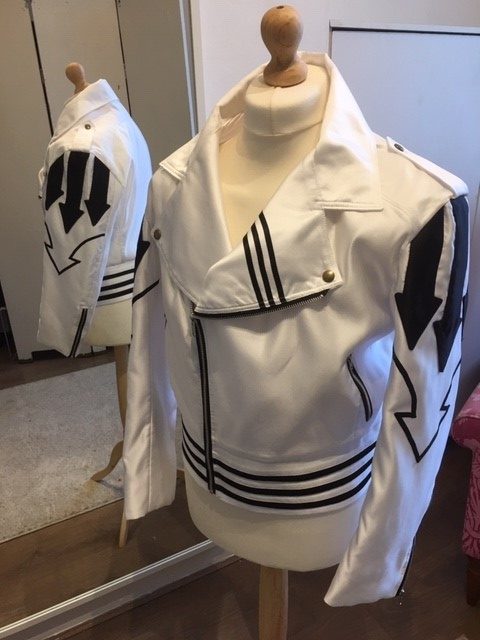 hurstpierpoint alterations White Jacket hurstpierpoint alterations White Jacket